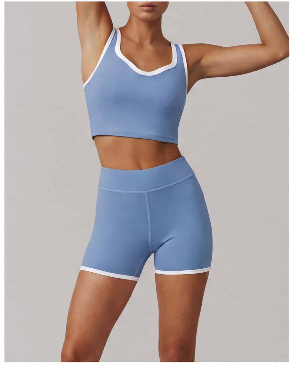 Yoga High Hip Sets - Image 4