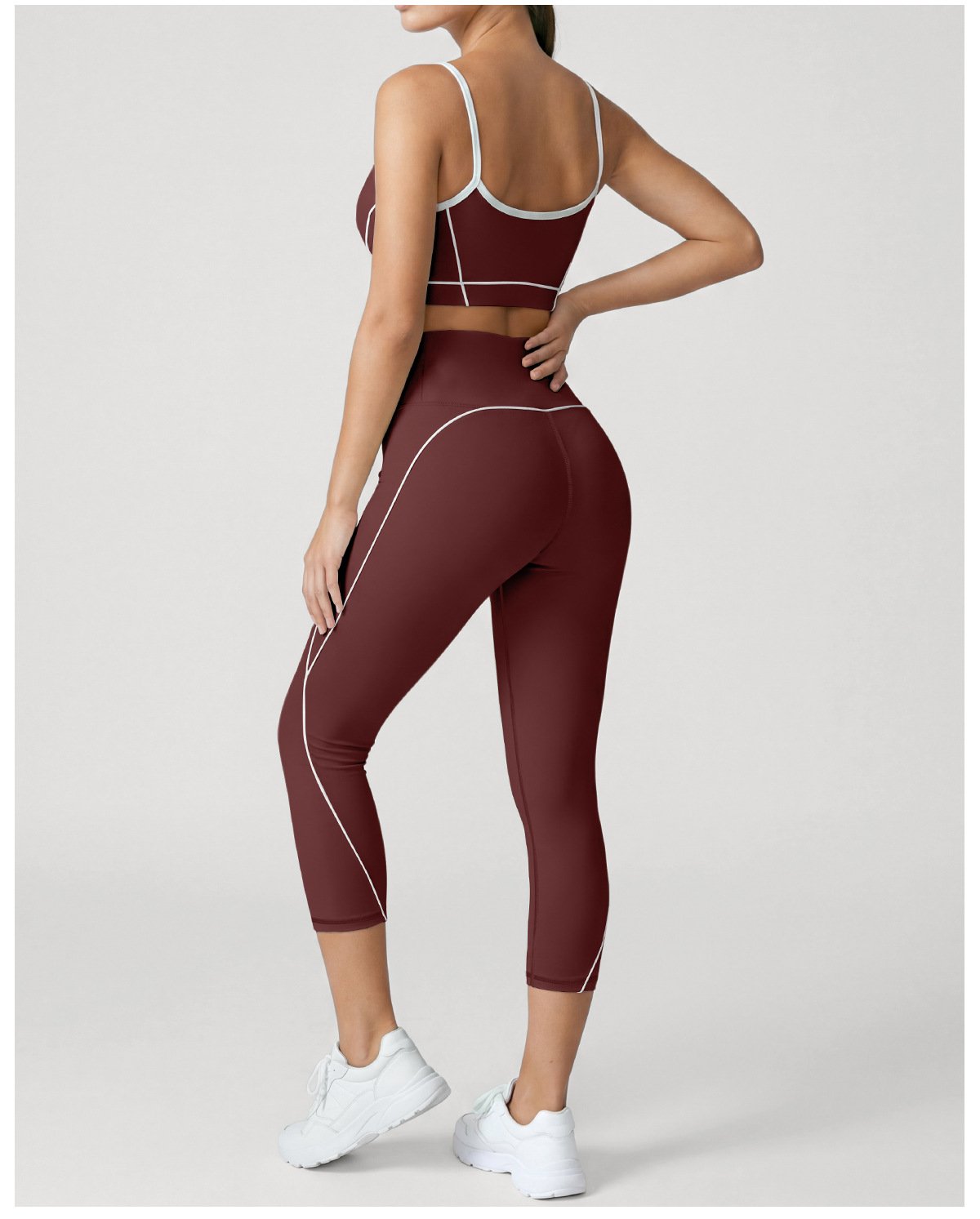 Professional Pilates Fitness Set - Image 7