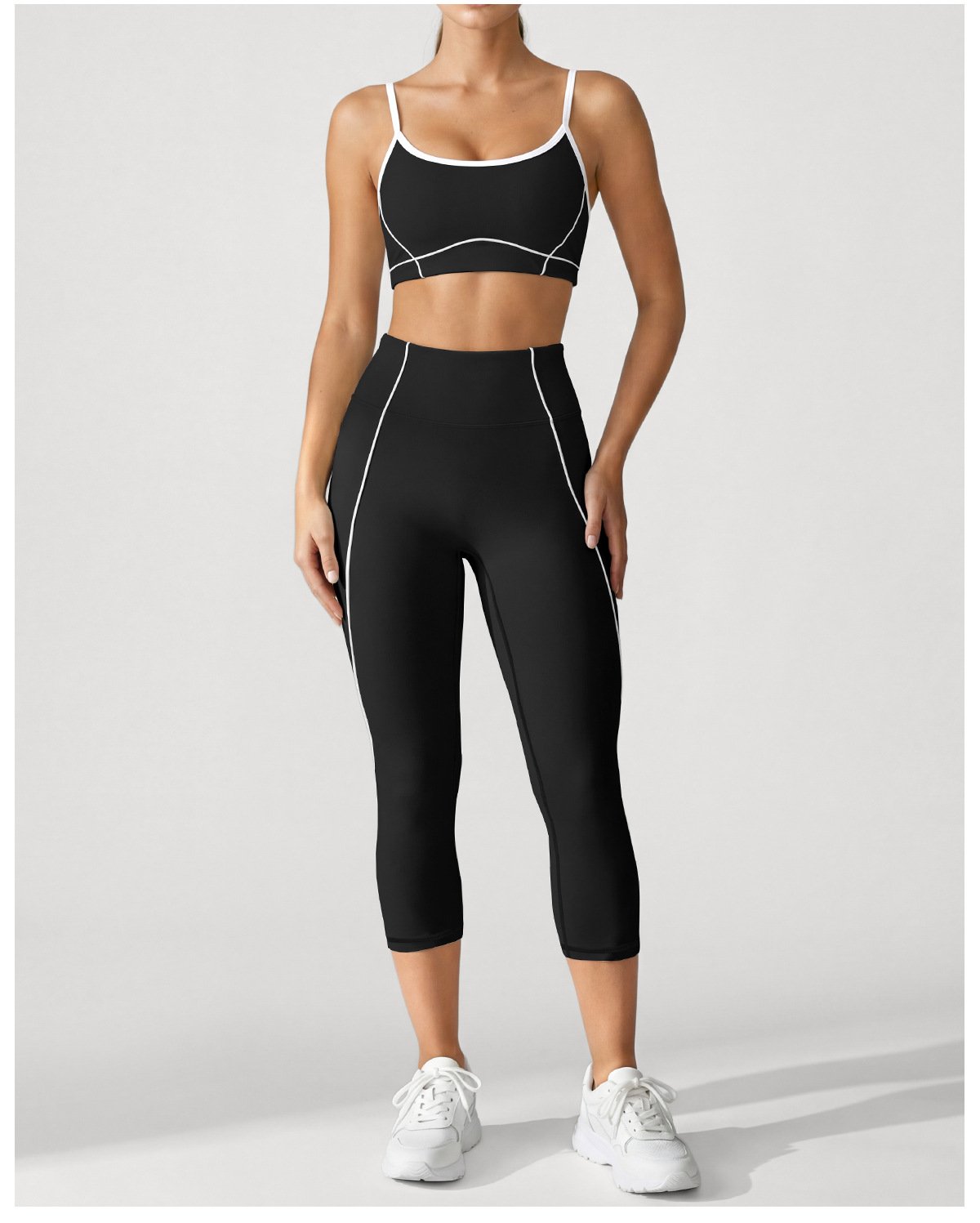 Professional Pilates Fitness Set - Image 11