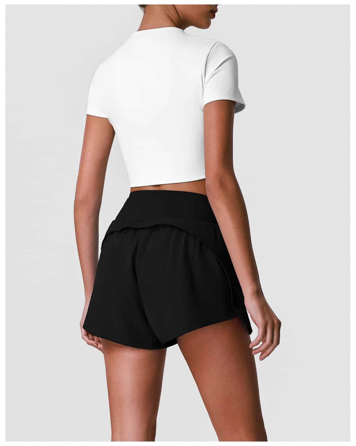 Breathable Slim Fitness Set - Image 9
