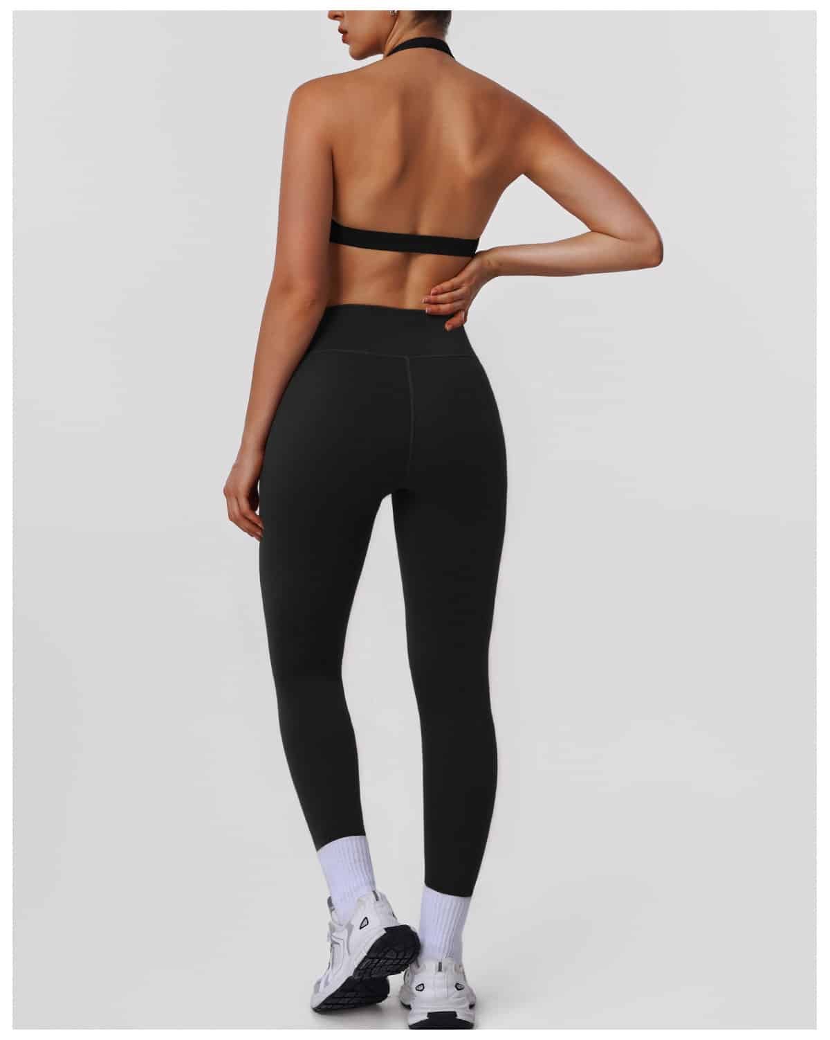Training Yoga Sets - Image 7