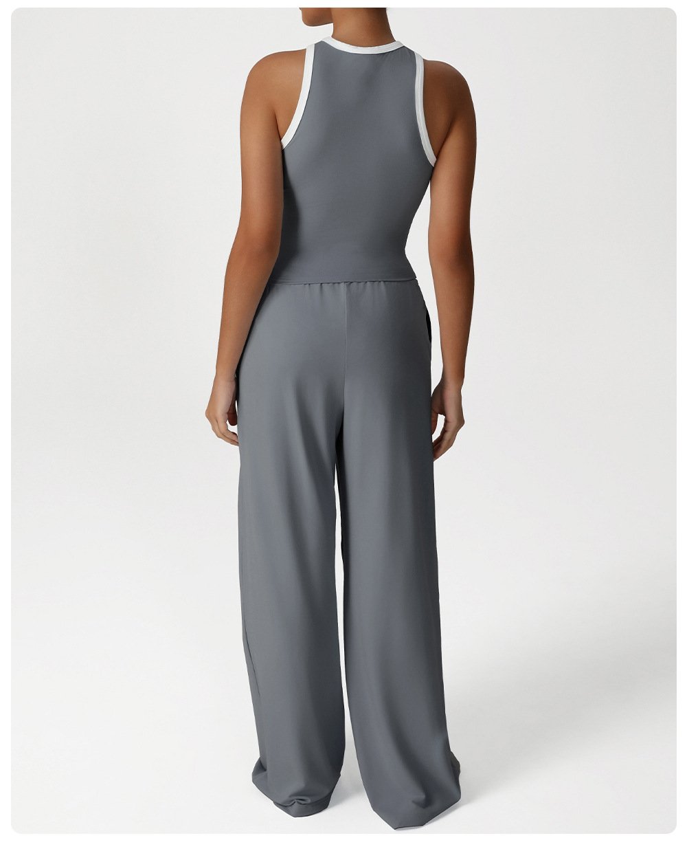Casual Sports Pants - Image 7