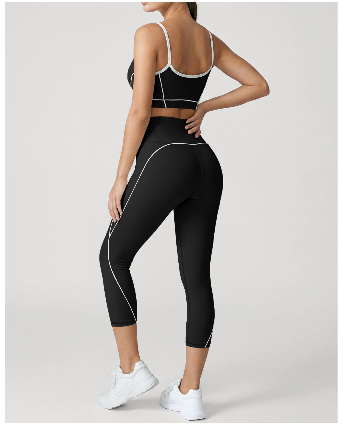Professional Pilates Fitness Set - Image 12