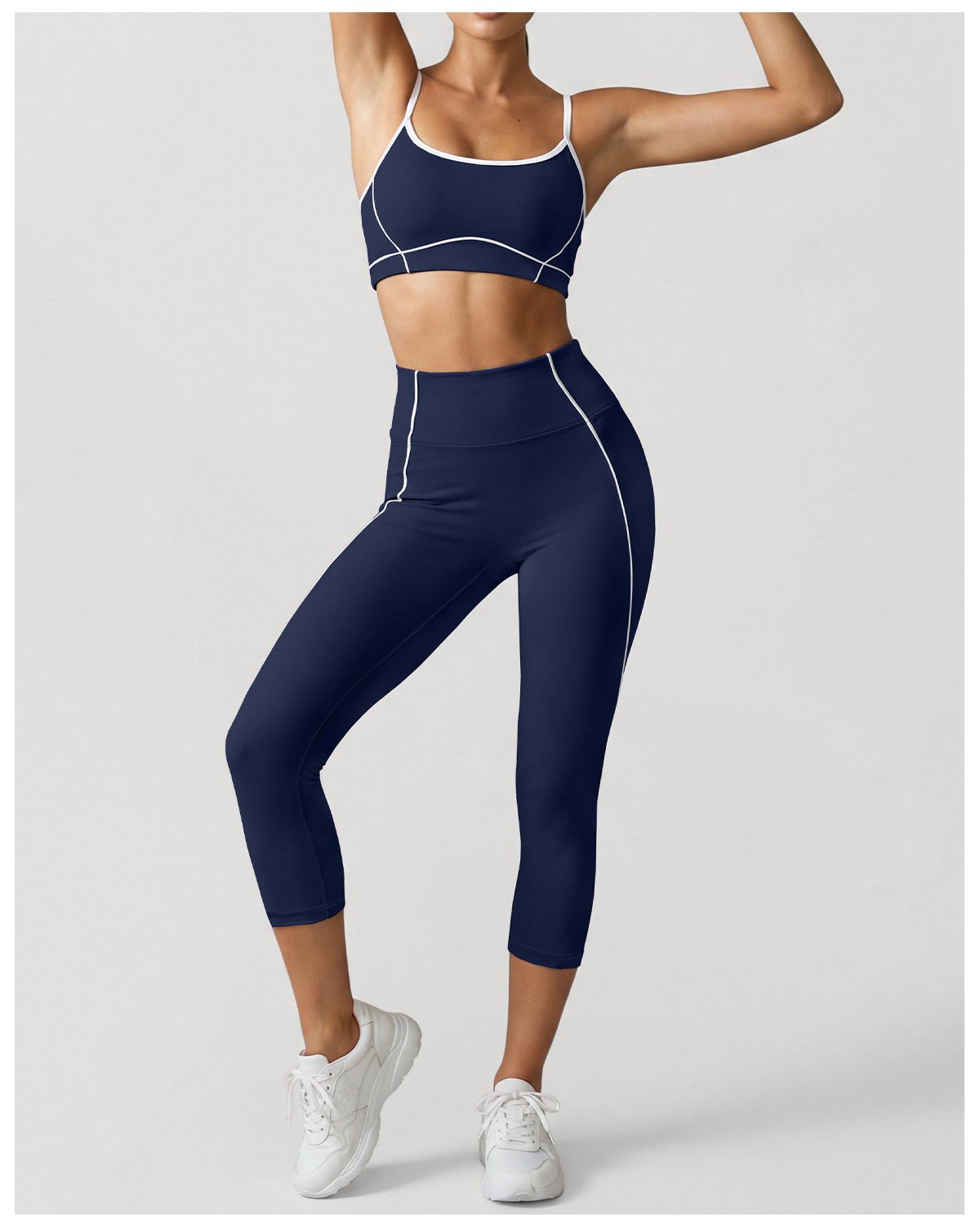 Professional Pilates Fitness Set - Image 8
