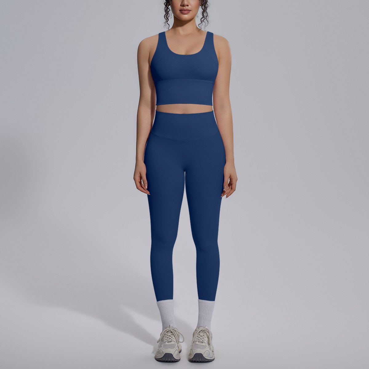 Fitness Pants Yoga Set