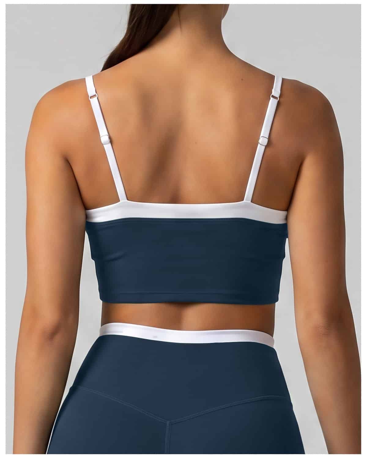 Summer Running Yoga Top - Image 6