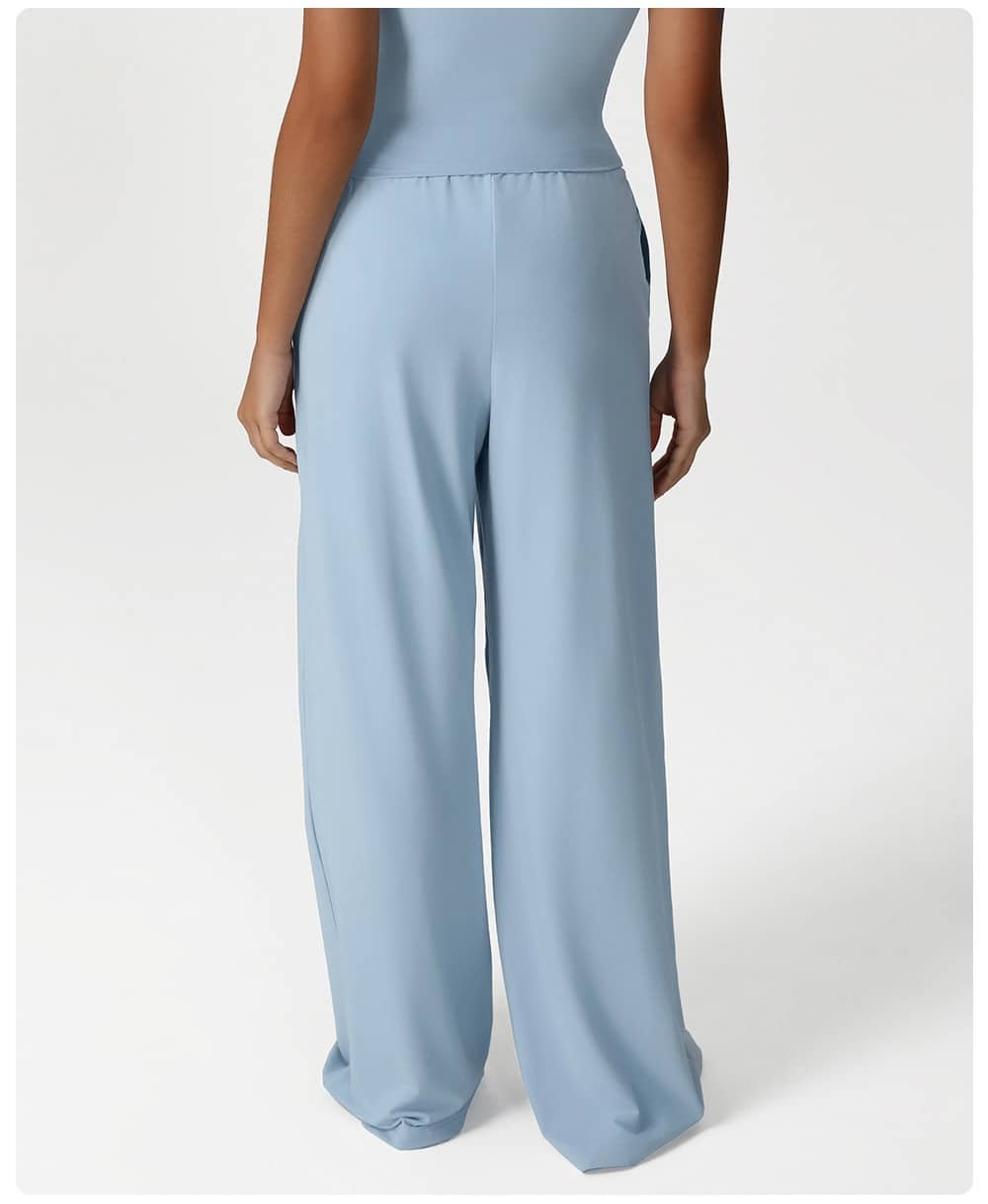 Casual Sports Pants - Image 3