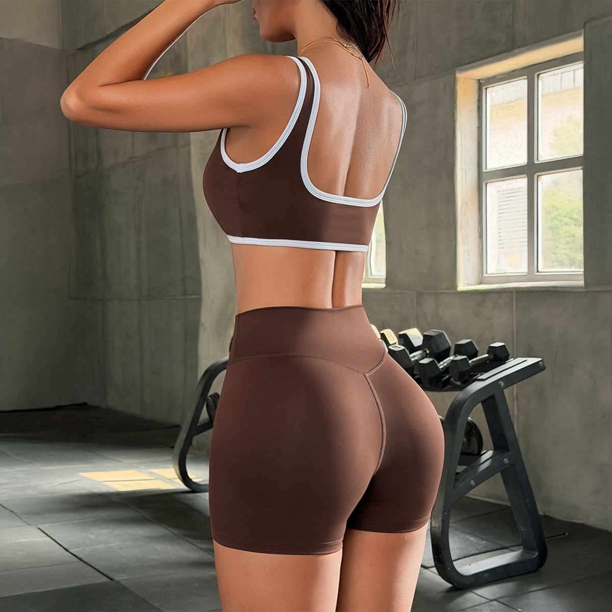 Summer Short Sets - Image 4