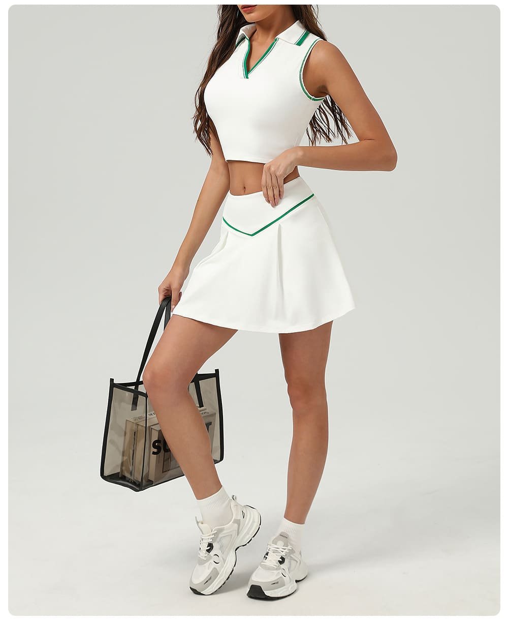 Summer Tennis Sets - Image 2
