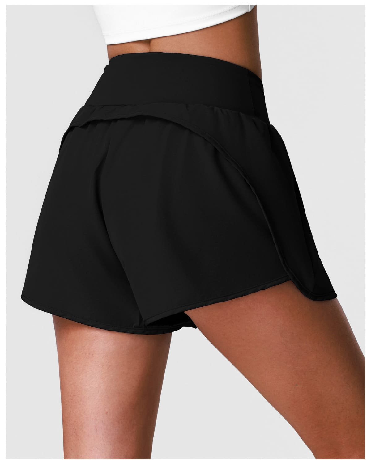 Breathable Yoga Pants - Image 9