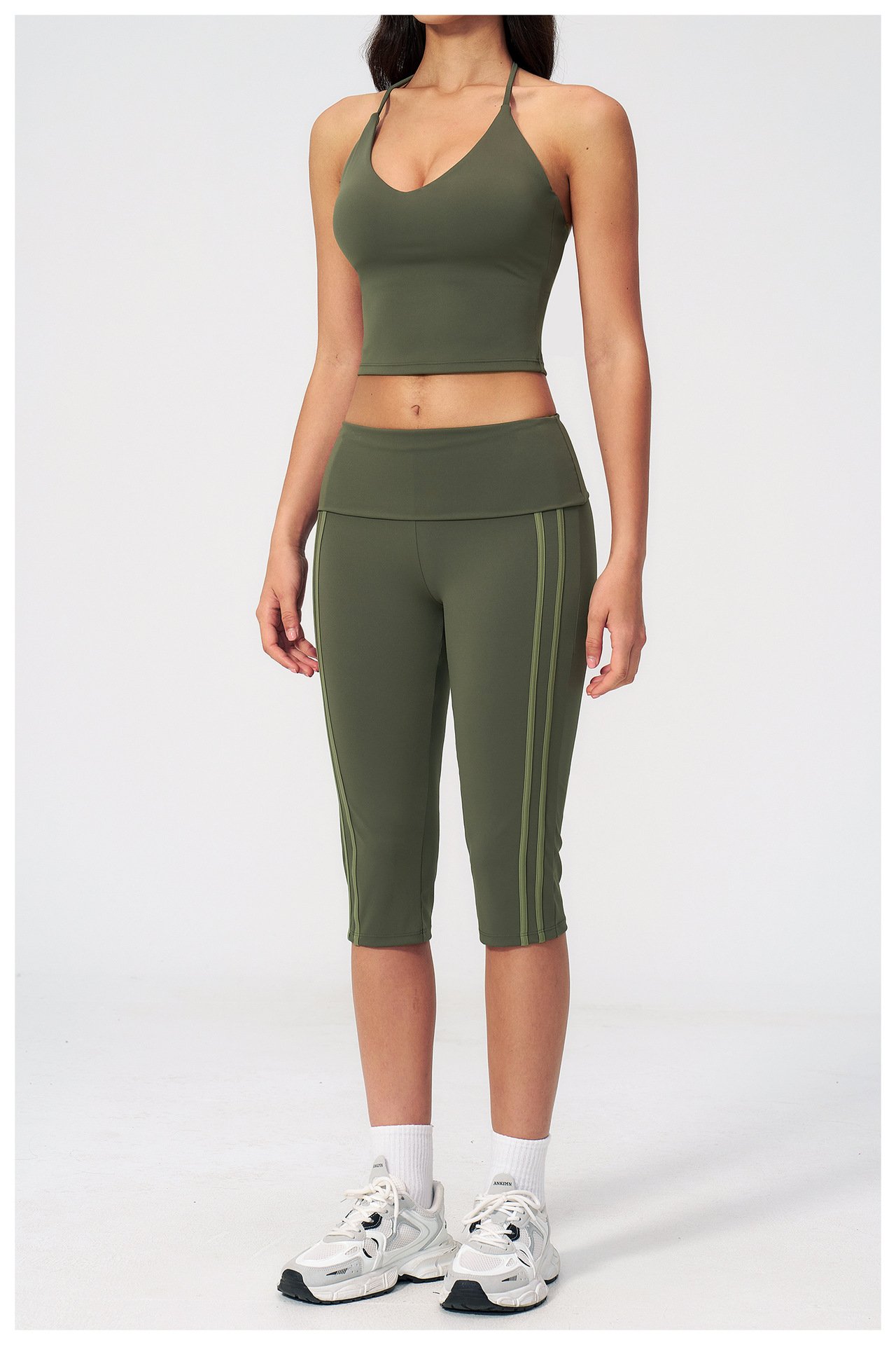 Yoga Wear Sports Sets - Image 5