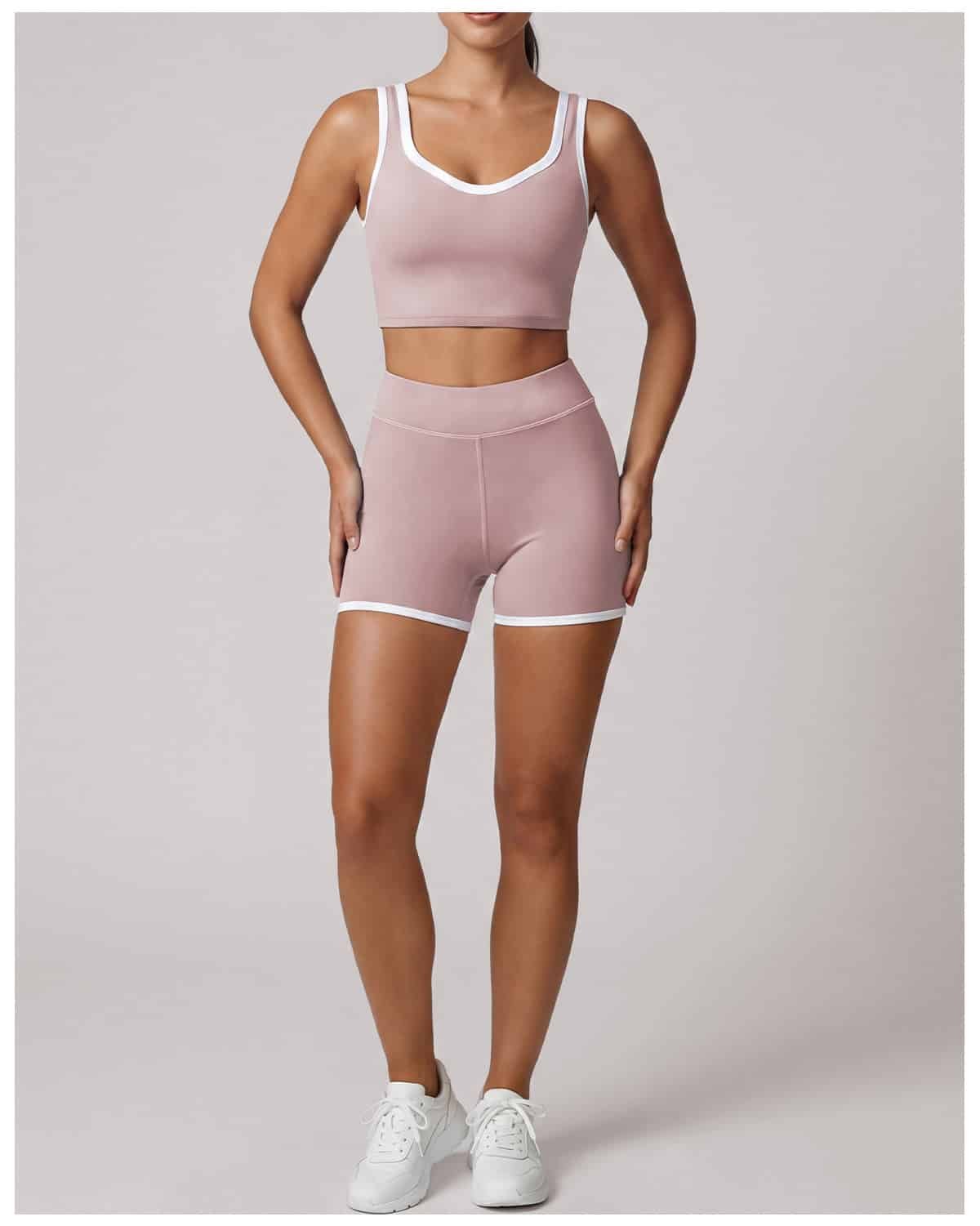 Yoga High Hip Sets - Image 8