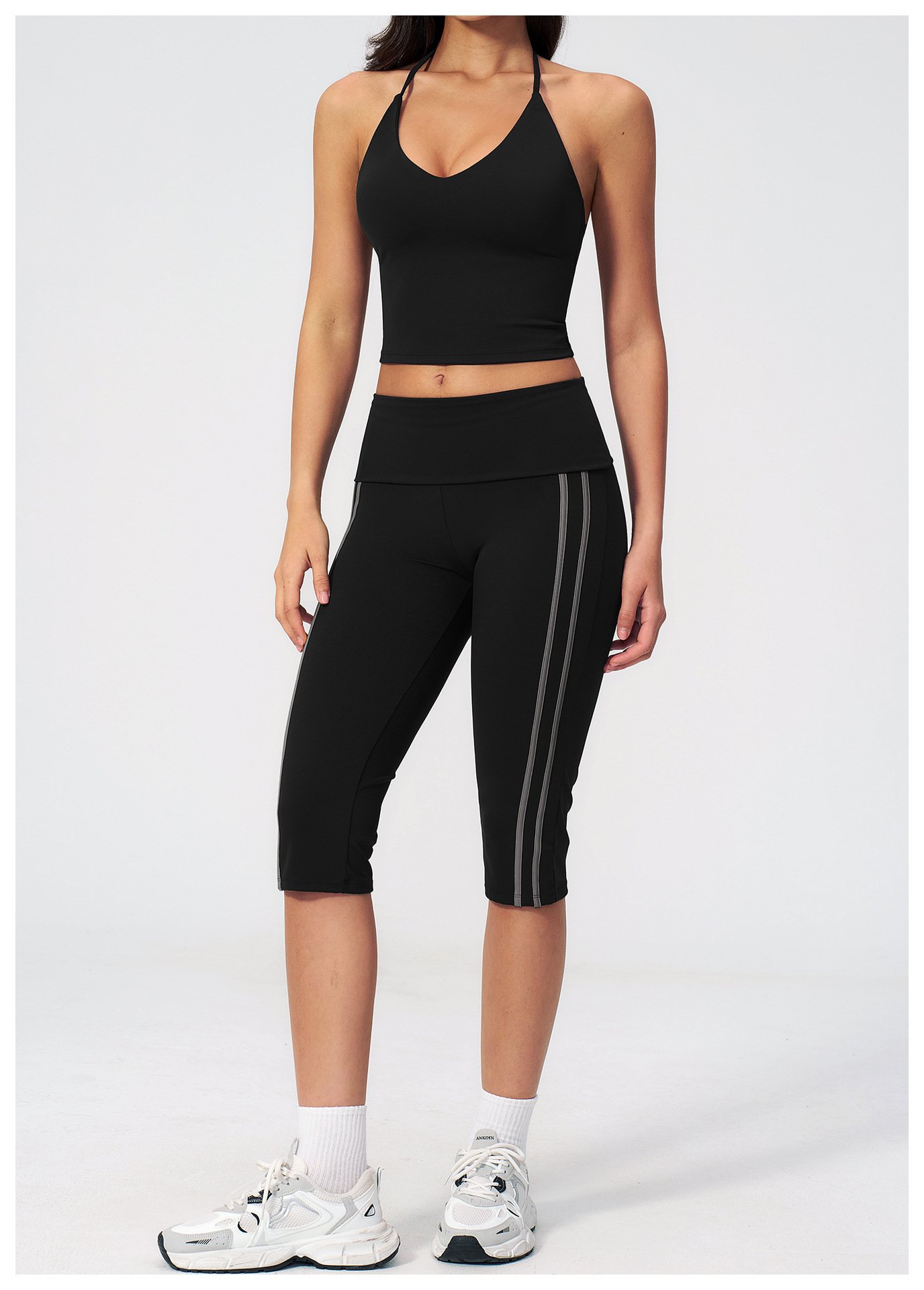 Yoga Wear Sports Sets - Image 7