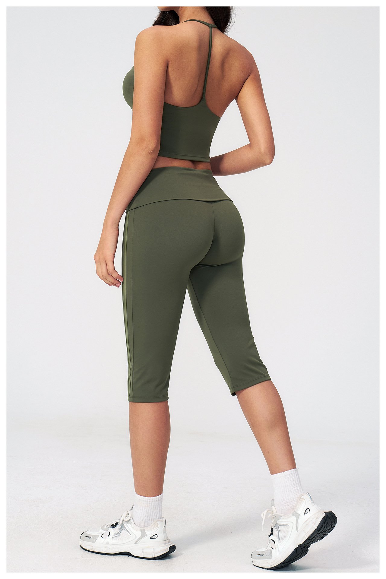 Yoga Wear Sports Sets - Image 6