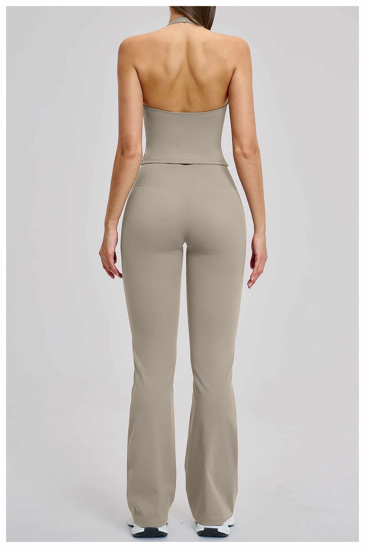 Brushed Micro Pull Yoga - Image 4