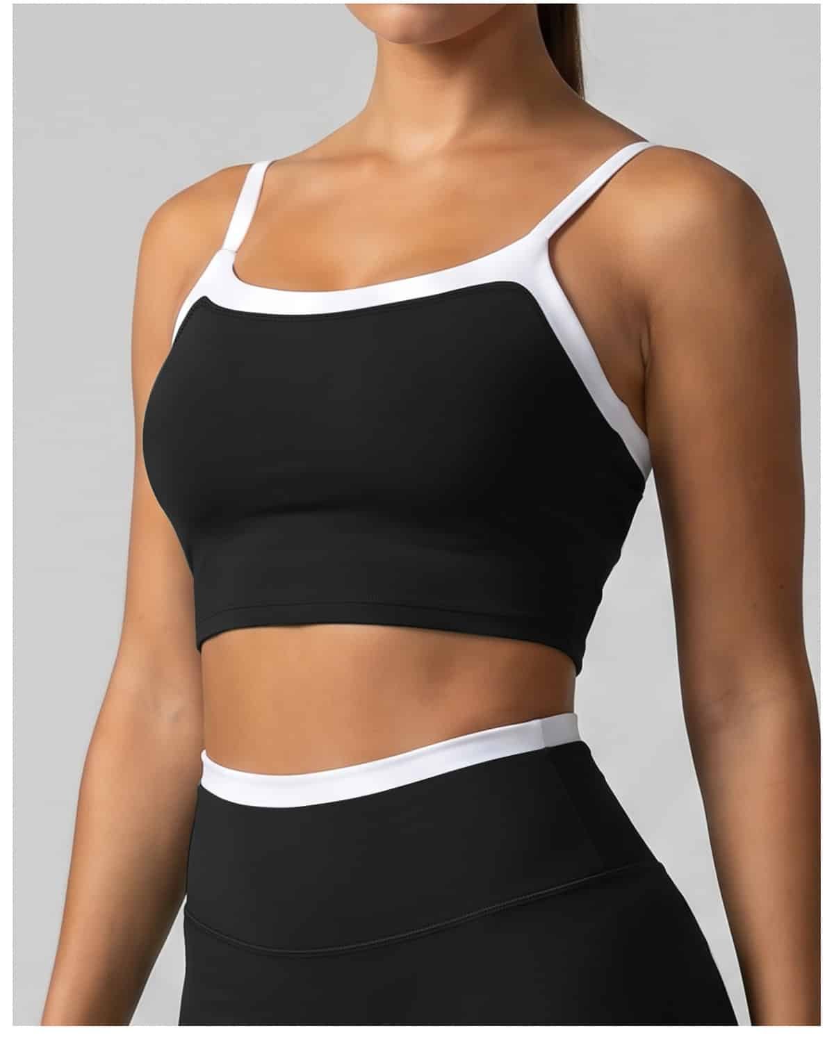 Summer Running Yoga Top - Image 8