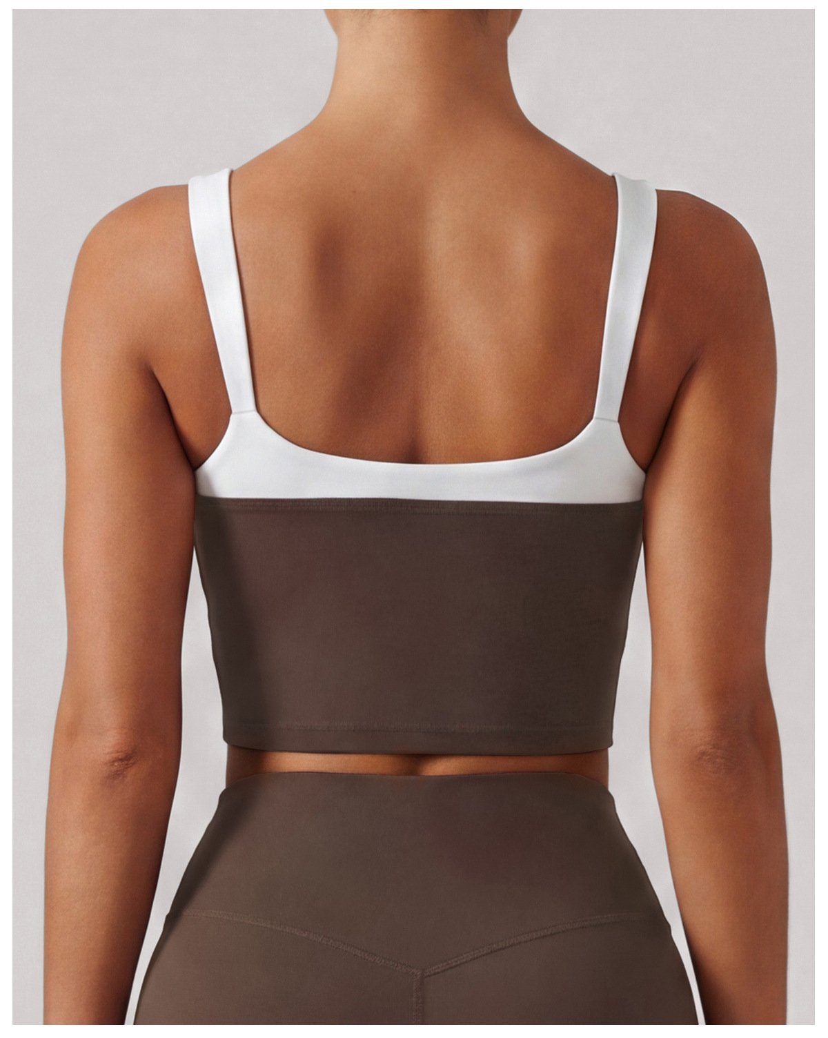 High Strength Yoga Top - Image 3