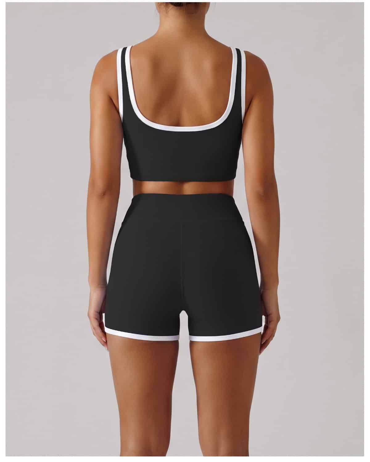 Yoga High Hip Sets - Image 12