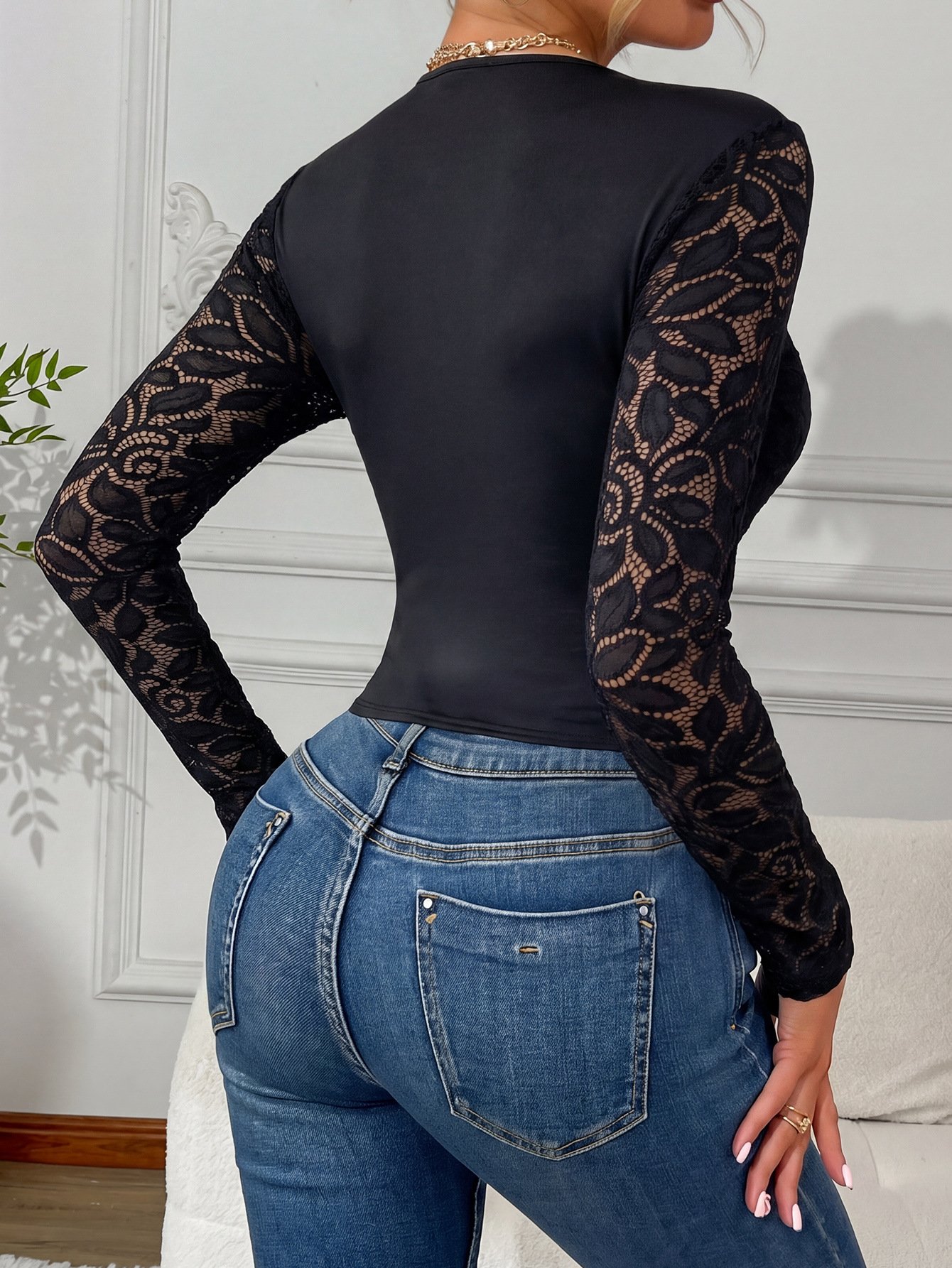 Arrival Boning Corset - Image 6