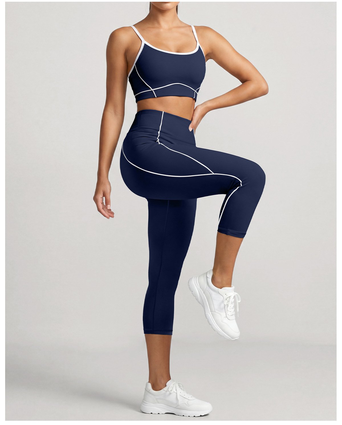 Professional Pilates Fitness Set - Image 10