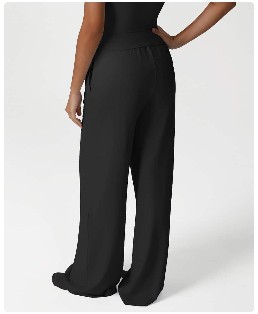Casual Sports Pants - Image 9