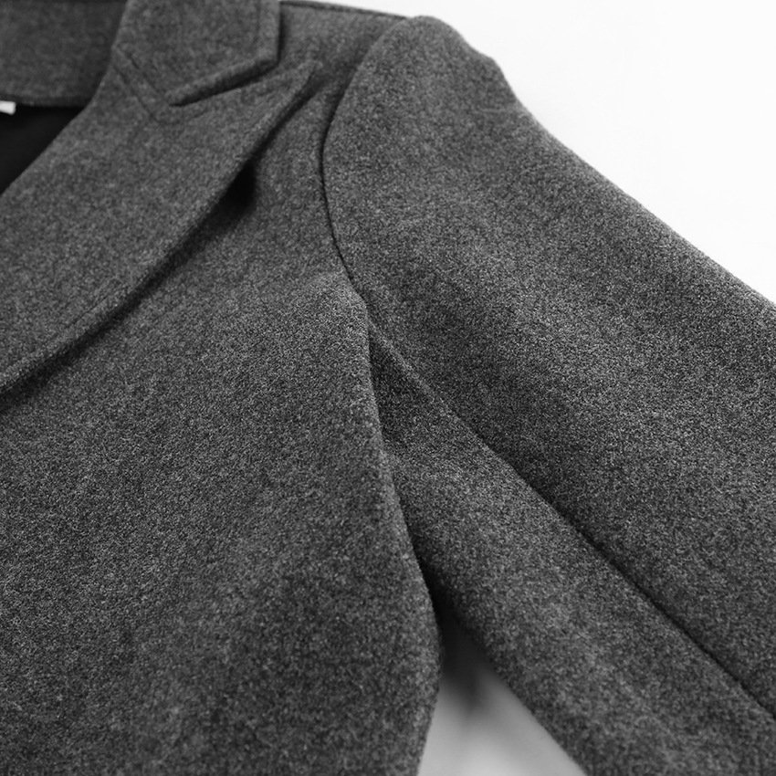 Youthful Looking Short Blazer - Image 9