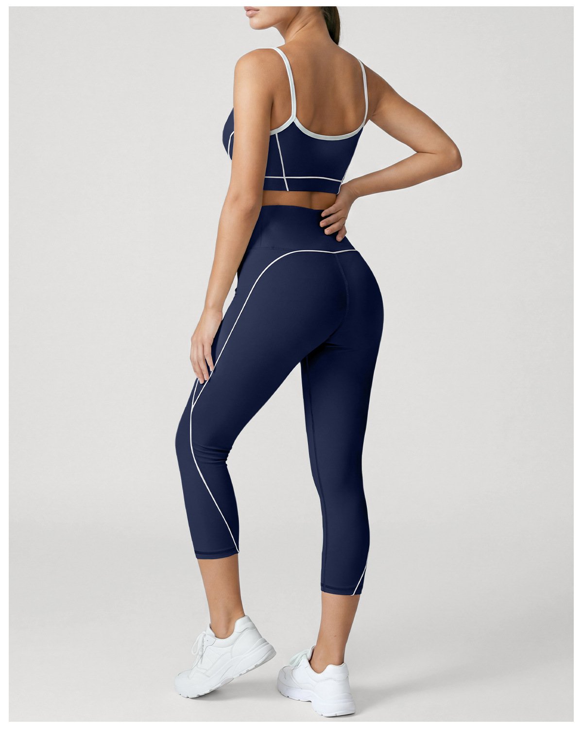 Professional Pilates Fitness Set - Image 9