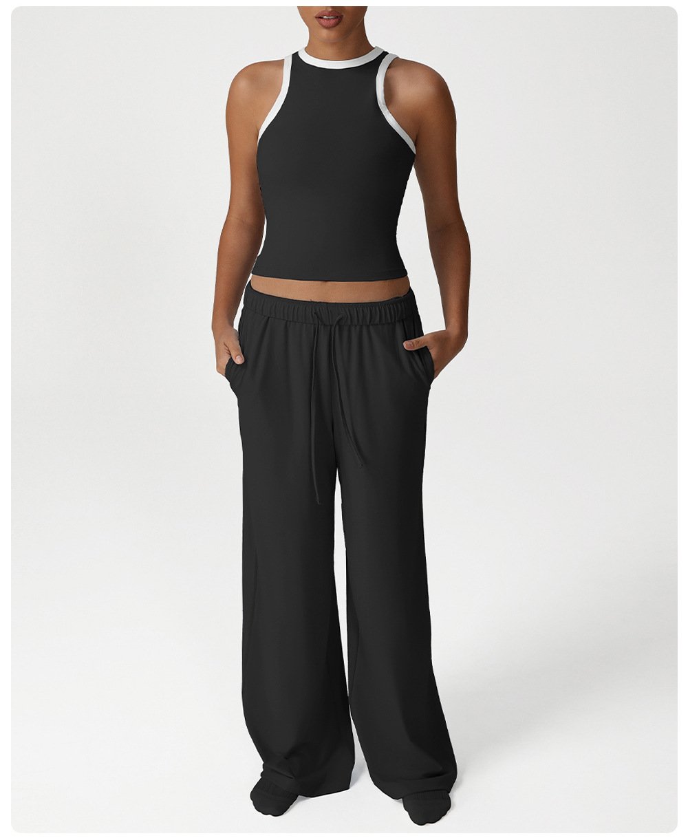 Casual Sports Pants - Image 8