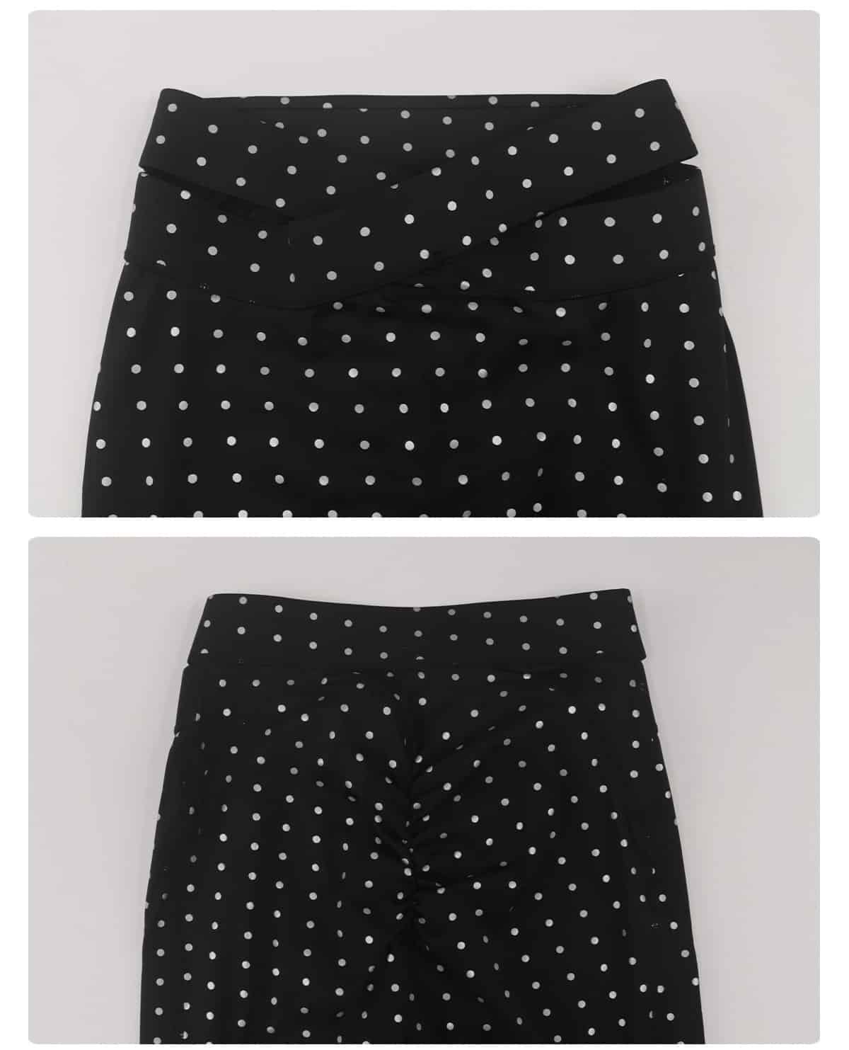 Polka Dot Sports Set - Image 9