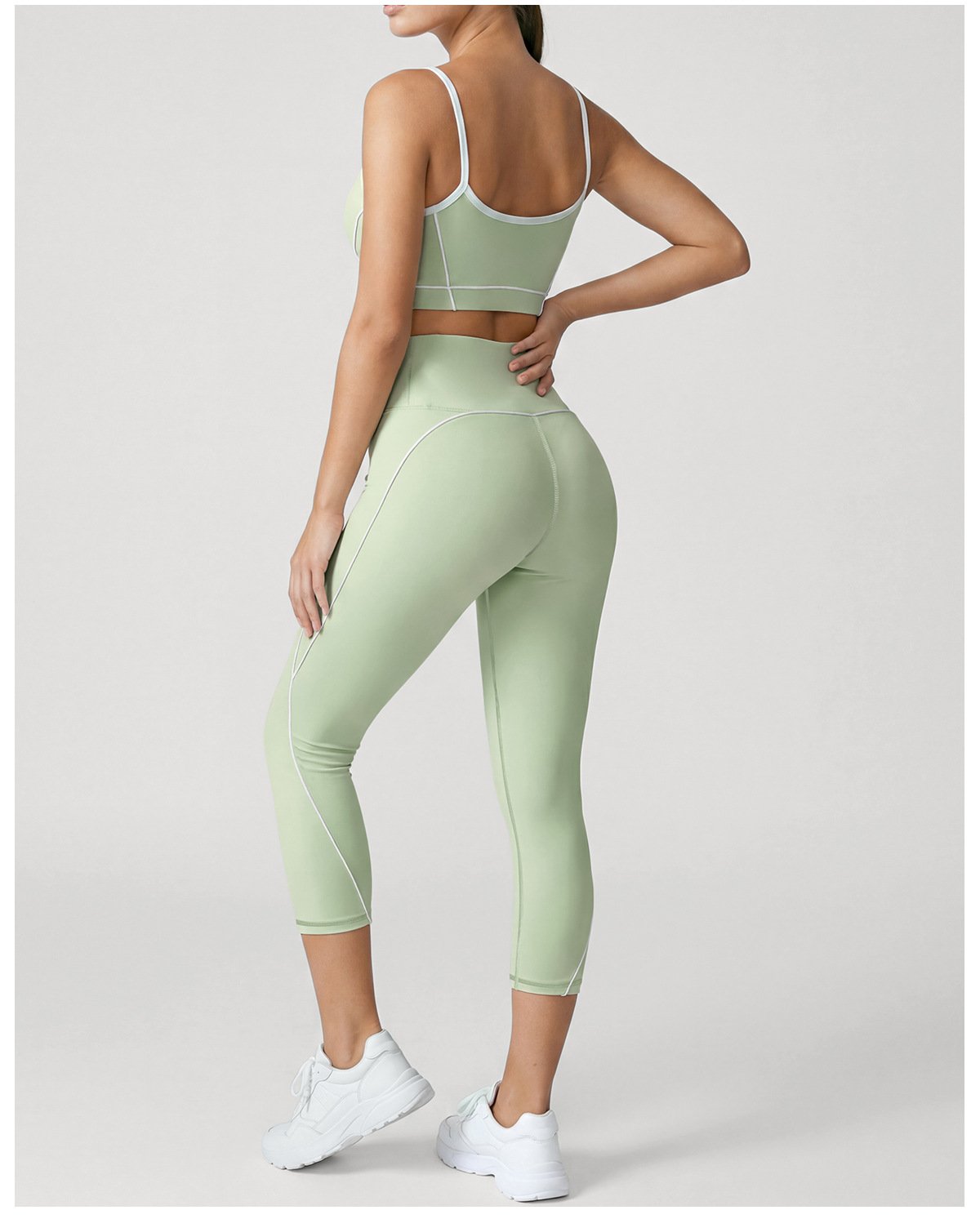 Professional Pilates Fitness Set - Image 3
