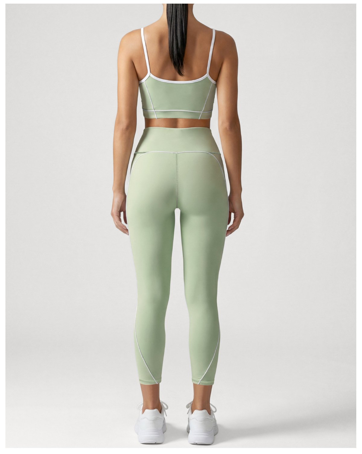Professional Pilates Fitness Set - Image 4