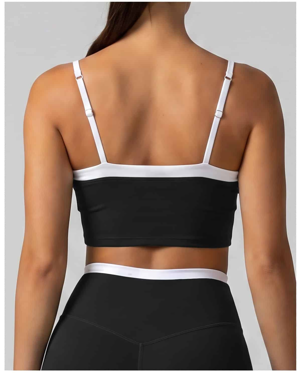 Summer Running Yoga Top - Image 10
