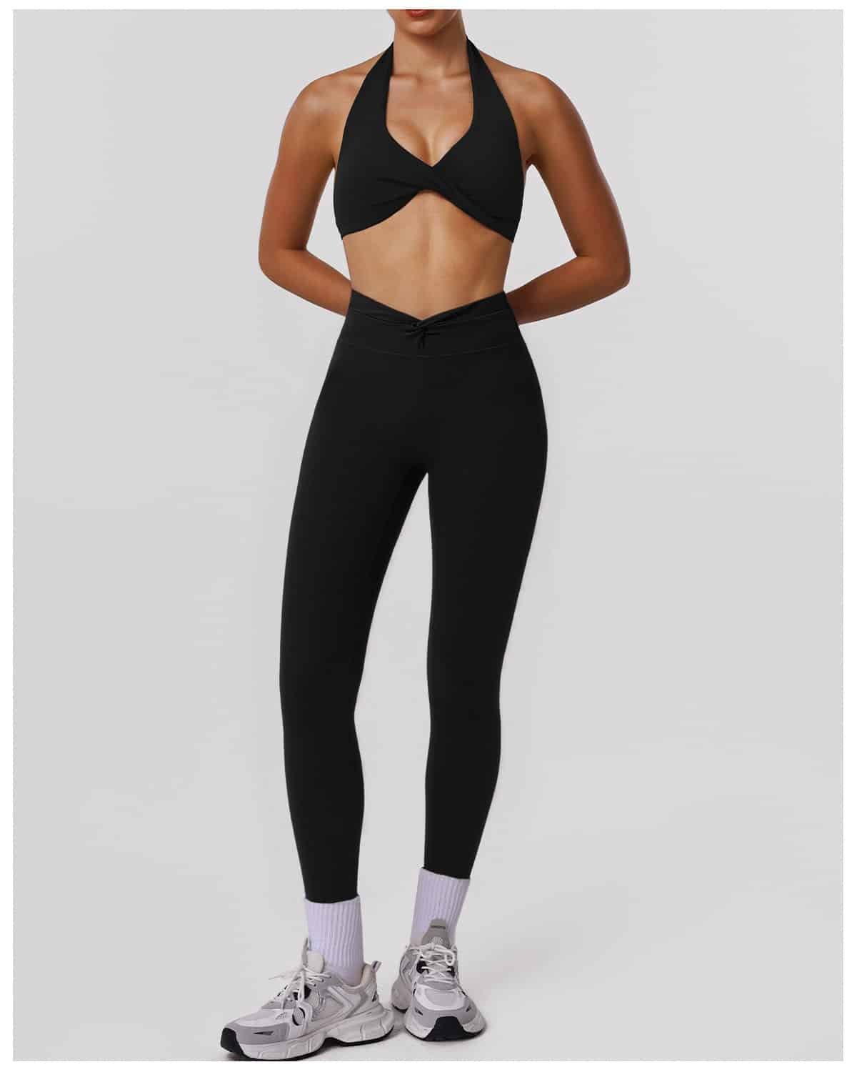 Training Yoga Sets - Image 8