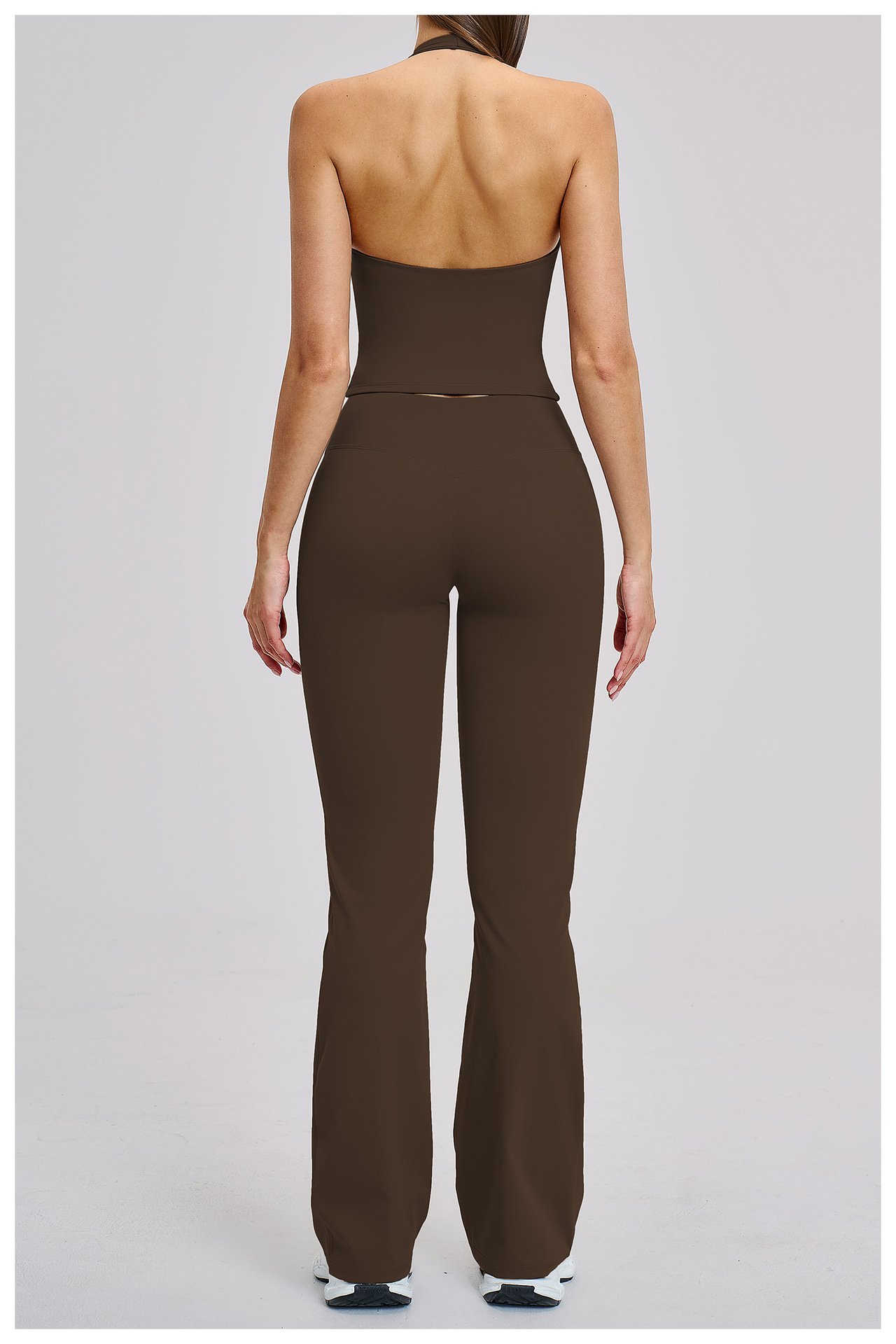 Brushed Micro Pull Yoga - Image 8