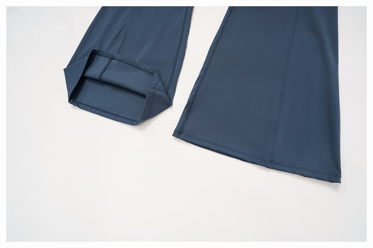 Yoga Bell Bottom Pants - Image 14