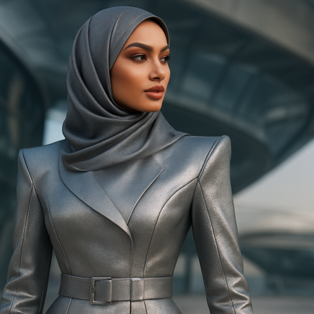Future Fashion: Gulf Women’s Luxe Wear 2027