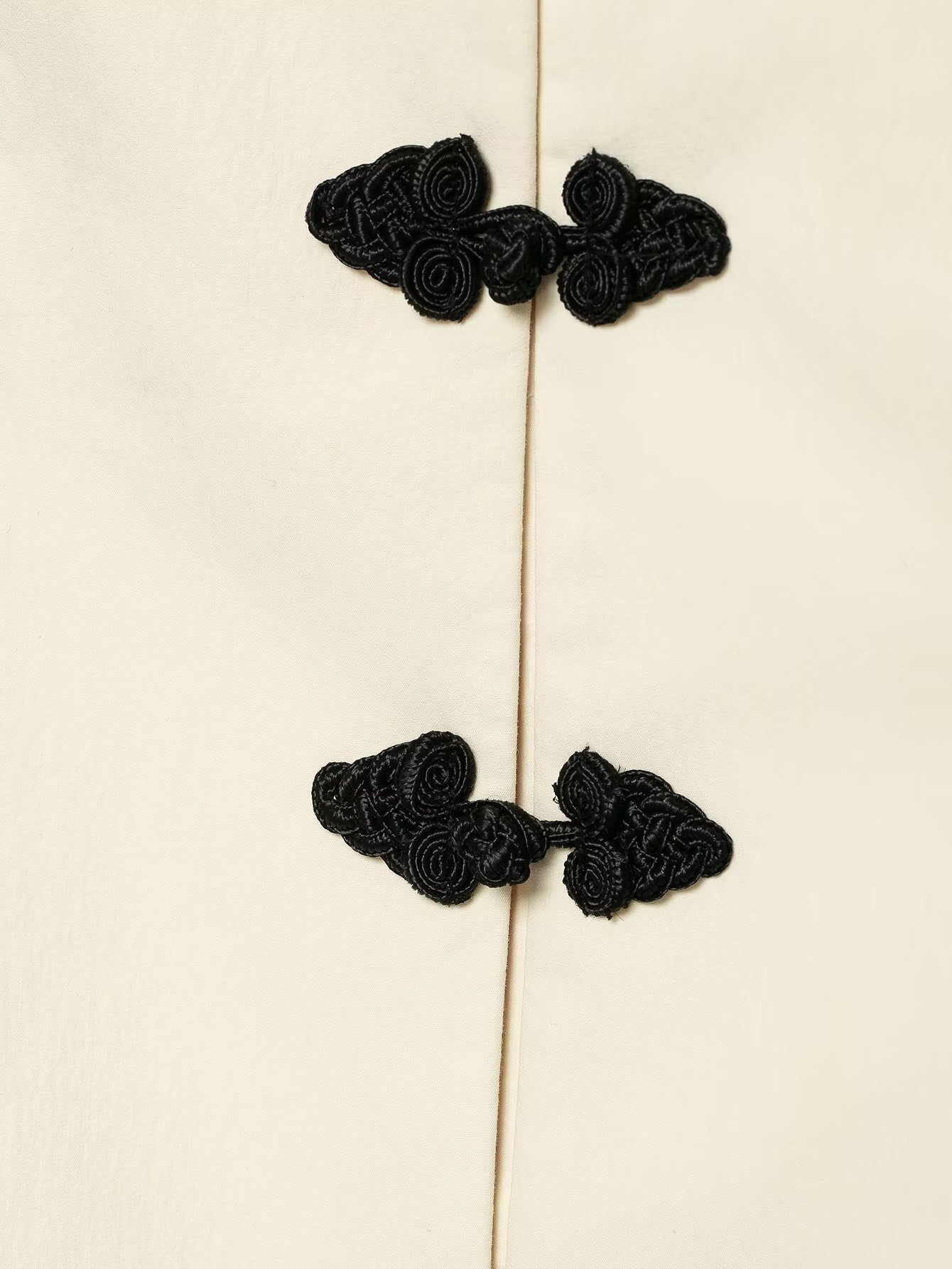 Casual Buckle Slim Vest - Image 11